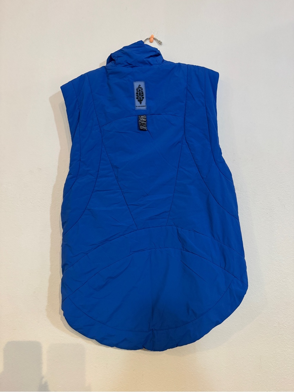 Slalom Réversible fleece - Picture 2 of 3